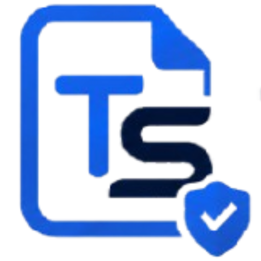 Text Signature